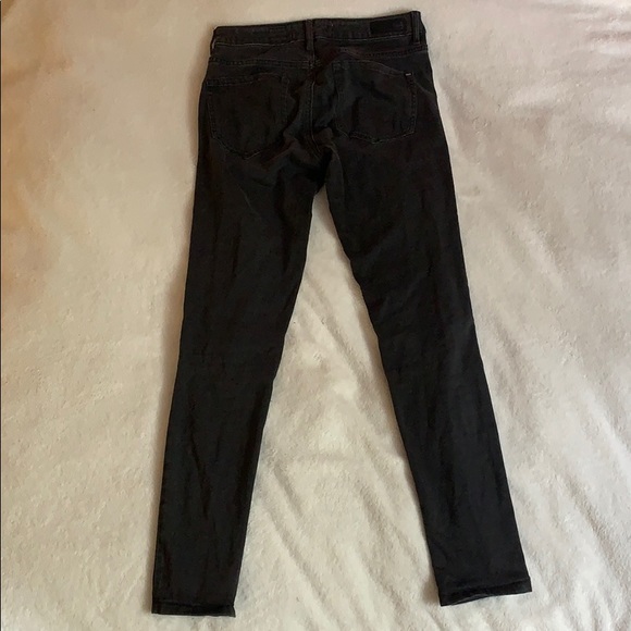 ⭐️2/25⭐️ Garage Skinny Jeans - Picture 3 of 3